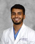 Humza Malik, M.D.